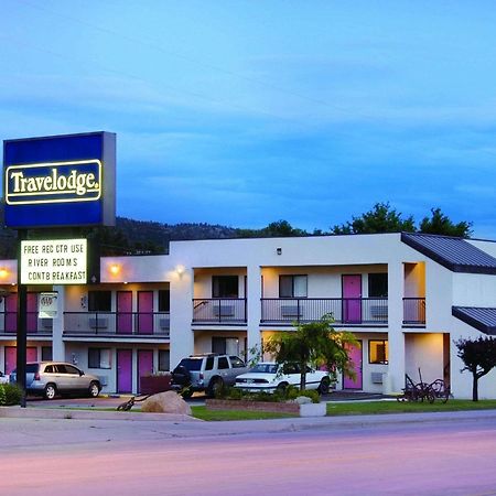 Travelodge By Wyndham ドゥランゴ エクステリア 写真