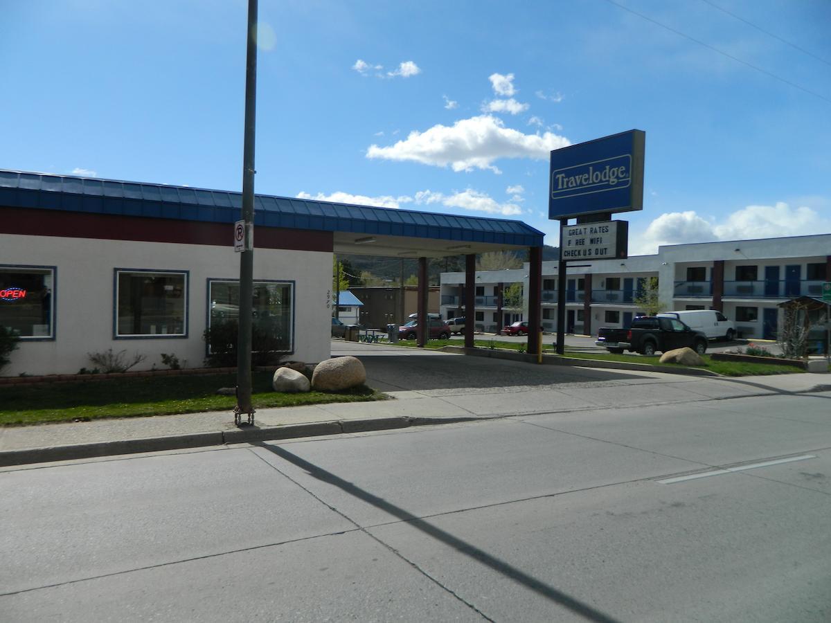 Travelodge By Wyndham ドゥランゴ エクステリア 写真
