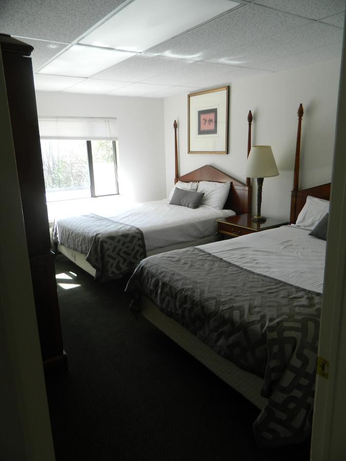 Travelodge By Wyndham ドゥランゴ エクステリア 写真