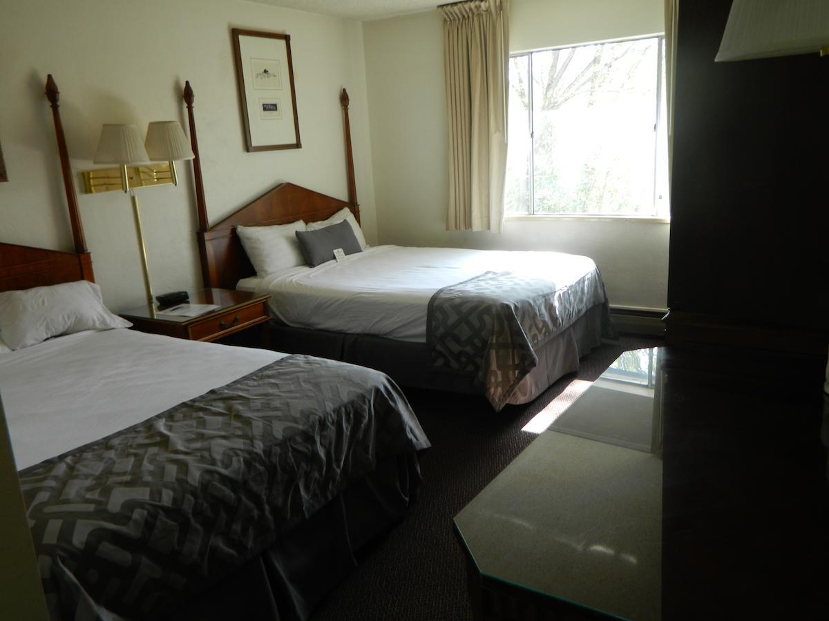 Travelodge By Wyndham ドゥランゴ エクステリア 写真