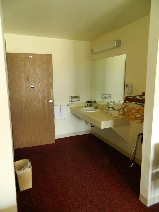 Travelodge By Wyndham ドゥランゴ エクステリア 写真