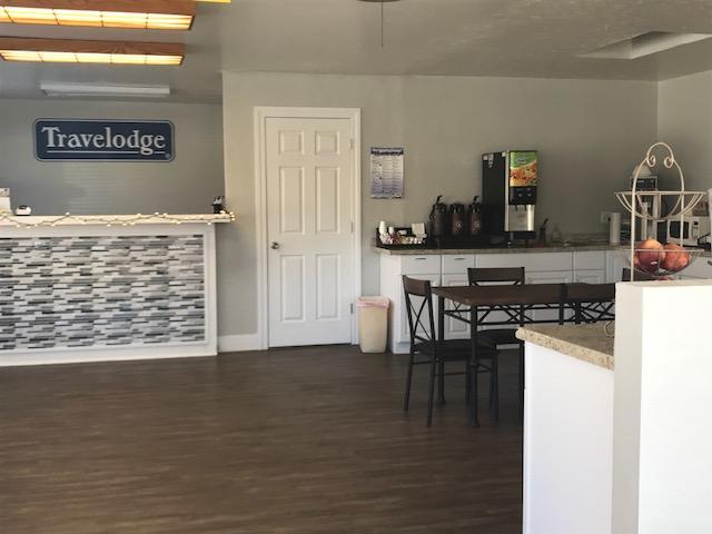 Travelodge By Wyndham ドゥランゴ エクステリア 写真