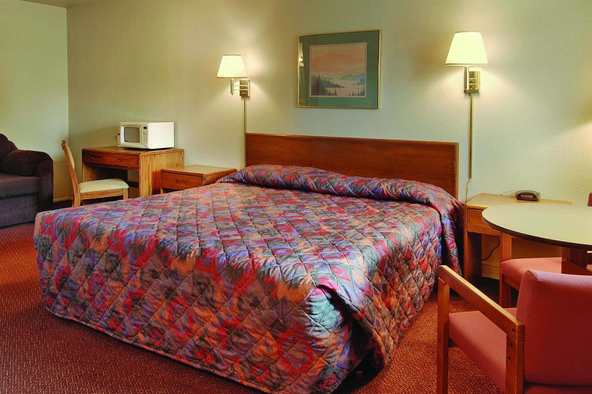 Travelodge By Wyndham ドゥランゴ 部屋 写真